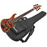 MDM1606 Natural Mocha Low Gloss + Housse Ibanez