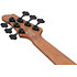 MDM1606 Natural Mocha Low Gloss + Housse Ibanez
