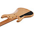 MDM1606 Natural Mocha Low Gloss + Housse Ibanez
