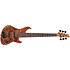 MDM1606 Natural Mocha Low Gloss + Housse Ibanez
