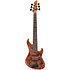 MDM1606 Natural Mocha Low Gloss + Housse Ibanez