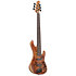 MDM1606 Natural Mocha Low Gloss + Housse Ibanez