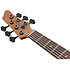 MDM1606 Natural Mocha Low Gloss + Housse Ibanez