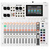 MGX12 Blanc Yamaha