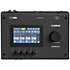 URX22 Black Yamaha