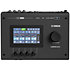 URX44V Black Yamaha