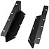 RX-MGX16 Rack Bracket Yamaha