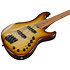 MDM1300 Natural Stained Amber Burst + Housse Ibanez