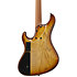 MDM1300 Natural Stained Amber Burst + Housse Ibanez