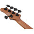 MDM1305 Natural Stained Amber Burst + Housse Ibanez