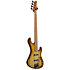 MDM1305 Natural Stained Amber Burst + Housse Ibanez