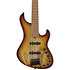 MDM1305 Natural Stained Amber Burst + Housse Ibanez