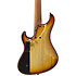 MDM1305 Natural Stained Amber Burst + Housse Ibanez