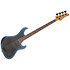 MDM1000 Midnight Arctic Ocean Matte + Housse Ibanez