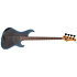 MDM1000 Midnight Arctic Ocean Matte + Housse Ibanez