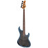MDM1000 Midnight Arctic Ocean Matte + Housse Ibanez
