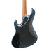 MDM1000 Midnight Arctic Ocean Matte + Housse Ibanez