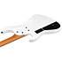 MDM1000 Pearl White + Housse Ibanez