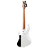 MDM1000 Pearl White + Housse Ibanez