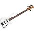 MDM1005 Pearl White + Housse Ibanez