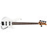 MDM1005 Pearl White + Housse Ibanez
