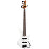 MDM1005 Pearl White + Housse Ibanez