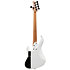 MDM1005 Pearl White + Housse Ibanez