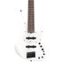 MDM1005 Pearl White + Housse Ibanez