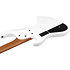 MDM1005 Pearl White + Housse Ibanez