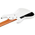 MDM1006 Pearl White + Housse Ibanez