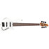 MDM1006 Pearl White + Housse Ibanez