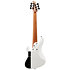 MDM1006 Pearl White + Housse Ibanez