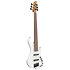 MDM1006 Pearl White + Housse Ibanez