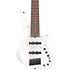 MDM1006 Pearl White + Housse Ibanez