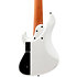 MDM1006 Pearl White + Housse Ibanez