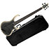 BTB605MS Solar Eclipse Matte + Etui Ibanez