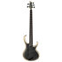 BTB605MS Solar Eclipse Matte + Etui Ibanez