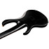 BTB605LM Black Flat + Etui Ibanez