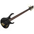 BTB605LM Black Flat + Etui Ibanez