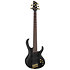 BTB605LM Black Flat + Etui Ibanez