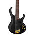 BTB605LM Black Flat + Etui Ibanez