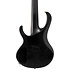 BTB605LM Black Flat + Etui Ibanez