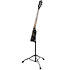 UB804 Black Ice Burst Low Gloss + Housse + Stand Ibanez