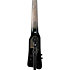 UB804 Black Ice Burst Low Gloss + Housse + Stand Ibanez
