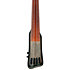 UB804 Black Ice Burst Low Gloss + Housse + Stand Ibanez