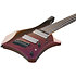 A528-CMG Alpha Coral Mirage + housse Ibanez