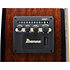 AEWC16QA-TLH Transparent Blue Sunburst Ibanez
