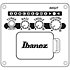 AEWC16QA-TLH Transparent Blue Sunburst Ibanez