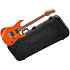 AZ2402-ROM AZ Prestige Roadster Orange Metallic + étui Ibanez