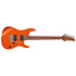 AZ2402-ROM AZ Prestige Roadster Orange Metallic + étui Ibanez